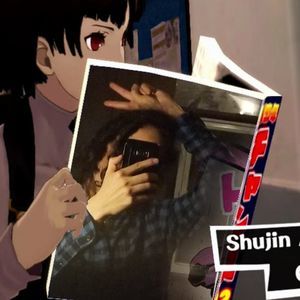 Meet your Posher, Kai